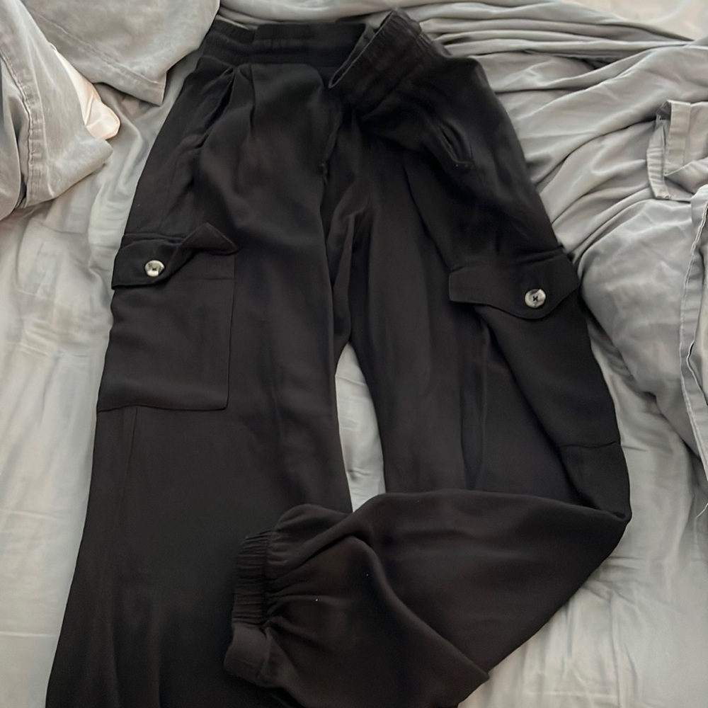 Socialite joggers